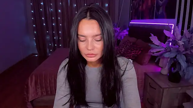 Snapshot of DanaSincere chatting on 20, 3, 2025 DanaSincere online show from 20, 3, 2025