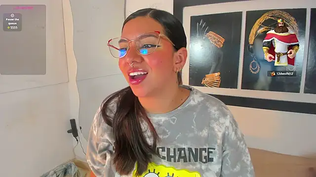 Snapshot of emilyy_cooperr chatting on 26, 11, 2025 emilyy cooperr online show from 26, 11, 2025