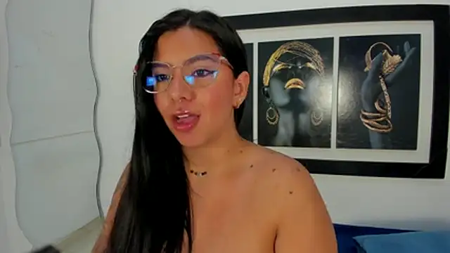 emilyy cooperr online show from 14, 1, 2026