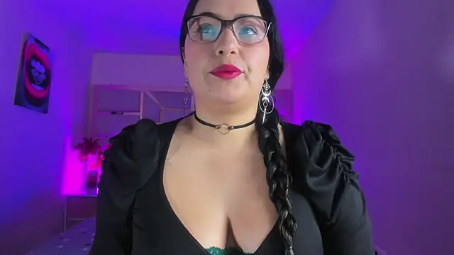 tamara rouse1 online show from 26, 11, 2025