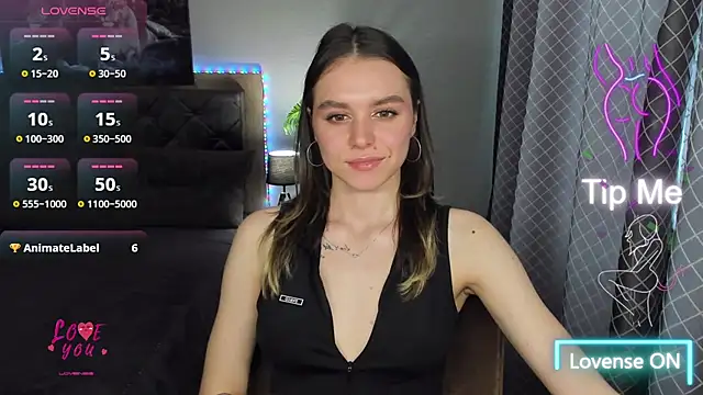 EmelyMason online show from 3, 2, 2026