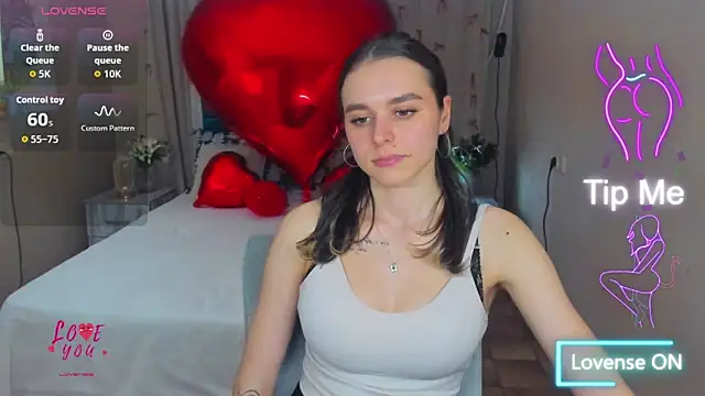 EmelyMason online show from 17, 2, 2026