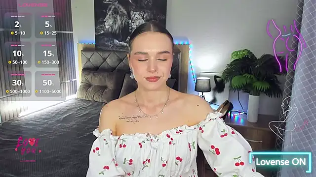 EmelyMason online show from 28, 3, 2026