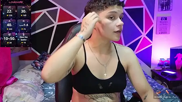 demimoore222 online show from 6, 1, 2026