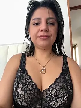 Snapshot of AliceGarc chatting on 18, 9, 2025 AliceGarc online show from 18, 9, 2025
