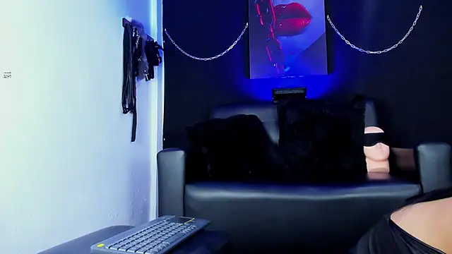 ThaleiaStone online show from 14, 11, 2025