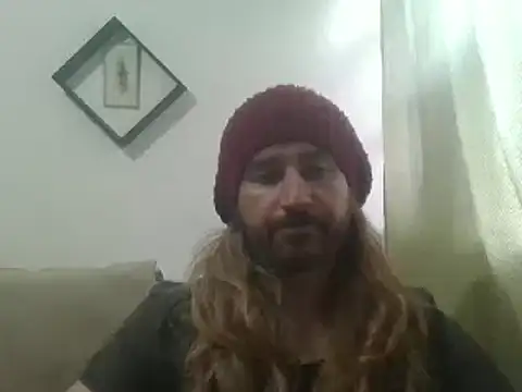 Snapshot of Donvelezi chatting on 1, 3, 2025 Donvelezi online show from 1, 3, 2025