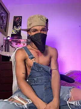 CRAZY-BOY99 online show from 27, 5, 2026