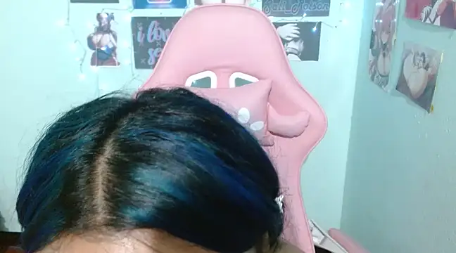 Sali Poison online show from 13, 3, 2025