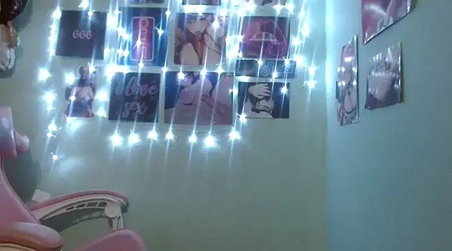 Sali Poison online show from 18, 3, 2025