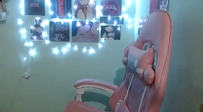 Sali Poison online show from 21, 3, 2025