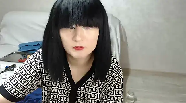 Sweet Yoon online show from 7, 12, 2024