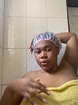 CuteSexyBoobz online show from 10, 2, 2026