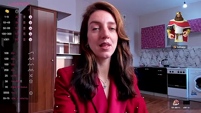 Snapshot of desired_zzoya chatting on 5, 3, 2025 desired zzoya online show from 5, 3, 2025