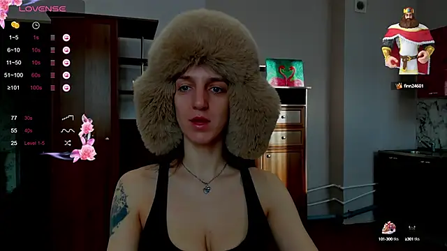 Snapshot of desired_zzoya chatting on 15, 3, 2025 desired zzoya online show from 15, 3, 2025