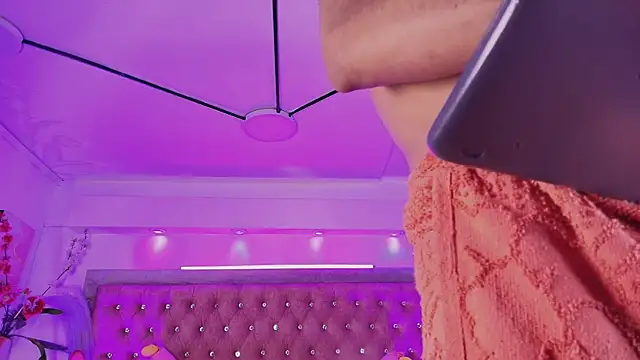 Jonas Rivers online show from 18, 10, 2025