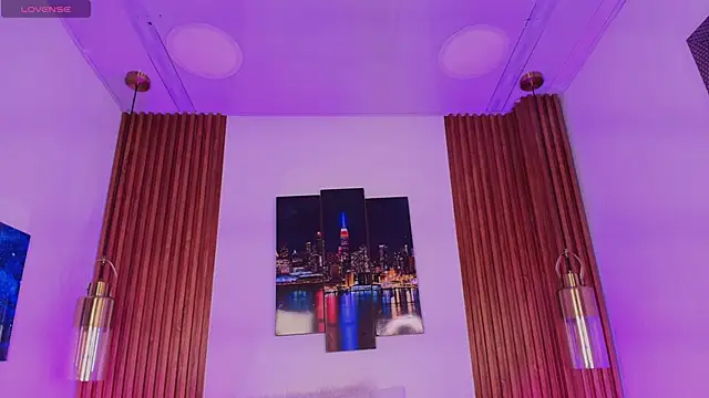 Jonas Rivers online show from 20, 11, 2025