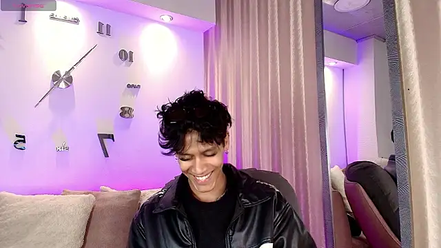 Jonas Rivers online show from 10, 3, 2026