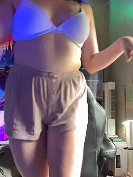 roxxie369 online show from 25, 9, 2025