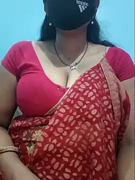 Sexyradha  online show from 13, 4, 2026