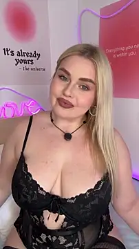April Vancee online show from 9, 5, 2026