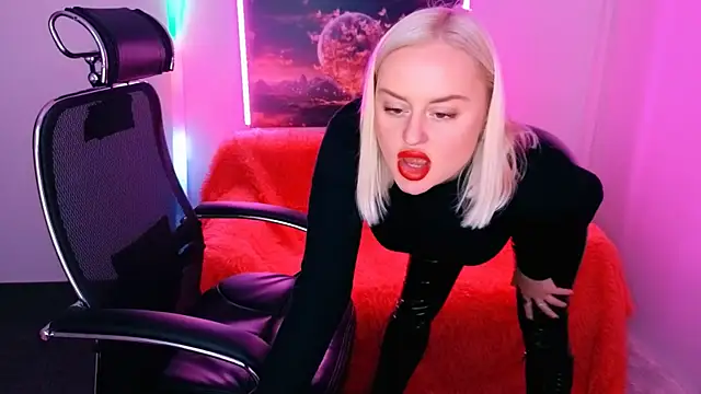 Miss Alice Silver online show from 29, 9, 2025