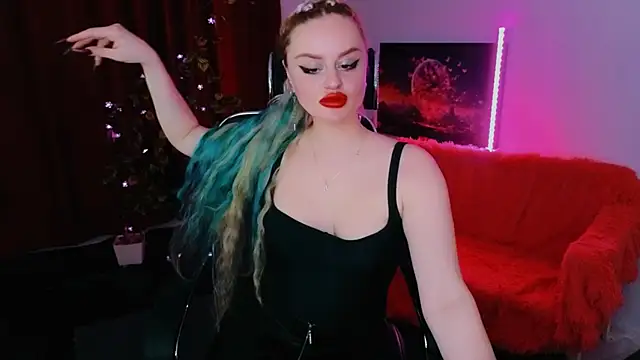 Miss Alice Silver online show from 3, 2, 2026