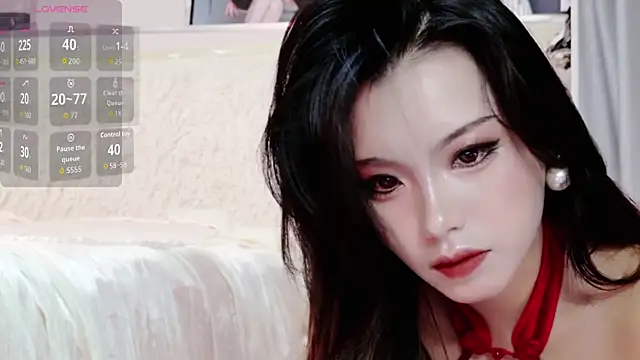 Snapshot of guoguo7777777 chatting on 16, 6, 2026 guoguo7777777 online show from 16, 6, 2026