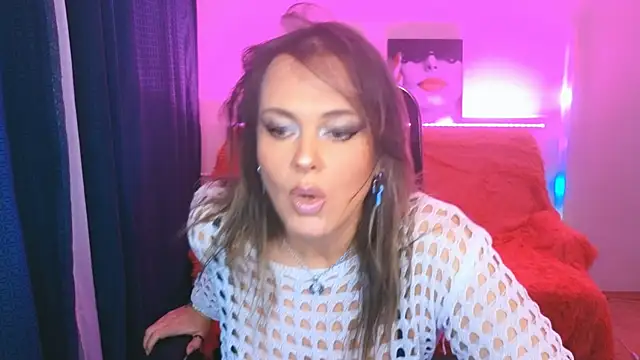 AnielaFox online show from 16, 3, 2025