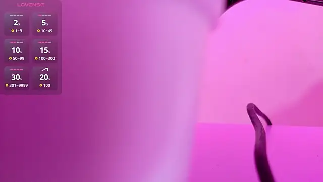 playfulcurvy online show from 1, 11, 2025