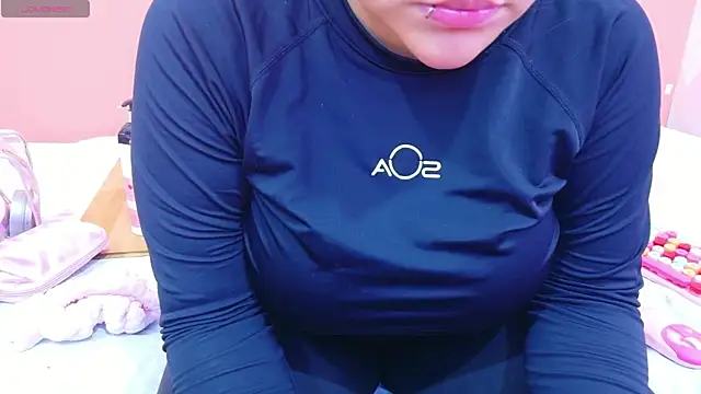 playfulcurvy online show from 5, 12, 2025