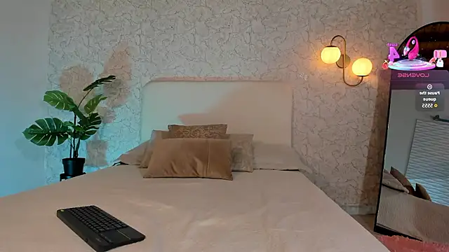 alanarouge online show from 6, 3, 2026