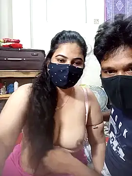 Snapshot of Pakhi_Couple_69 chatting on 9, 3, 2025 Pakhi Couple 69 online show from 9, 3, 2025