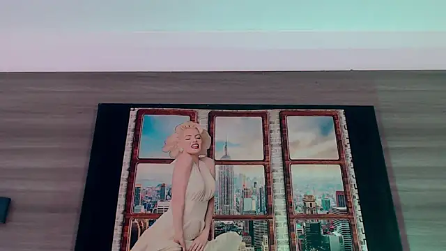 SashaNova online show from 10, 10, 2025