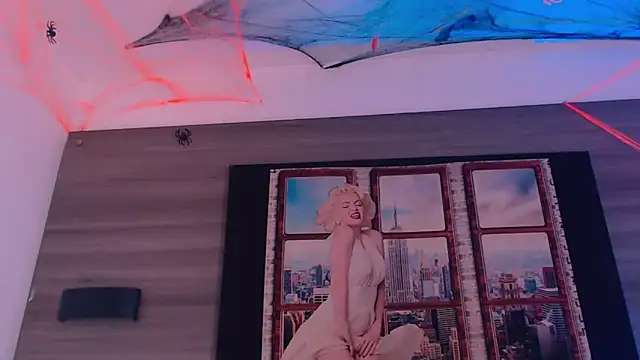 SashaNova online show from 15, 10, 2025