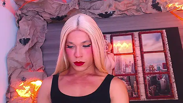 SashaNova online show from 21, 10, 2025