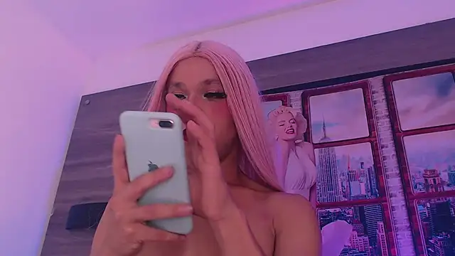 SashaNova online show from 9, 11, 2025