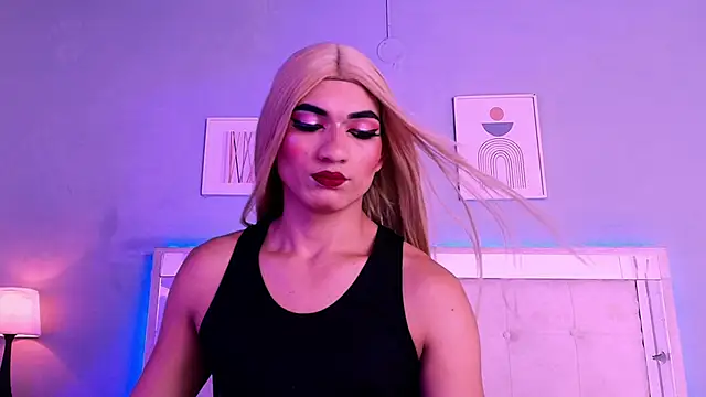 Emily Castillo 1 online show from 13, 9, 2025