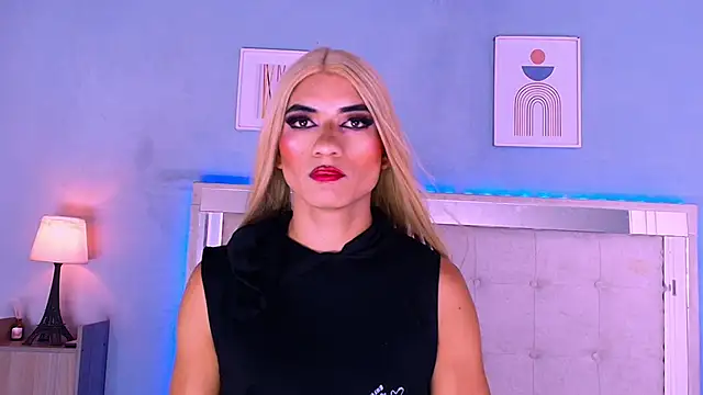 Emily Castillo 1 online show from 16, 9, 2025