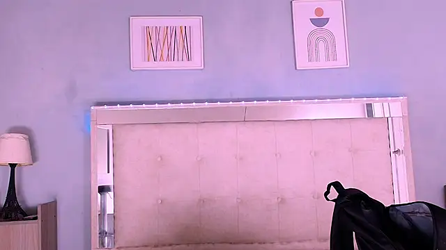 Emily Castillo 1 online show from 27, 9, 2025