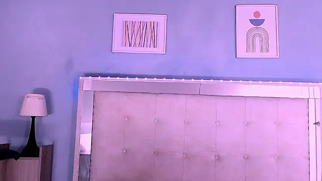 Emily Castillo 1 online show from 30, 9, 2025