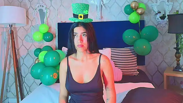 Mia Montess online show from 14, 3, 2025