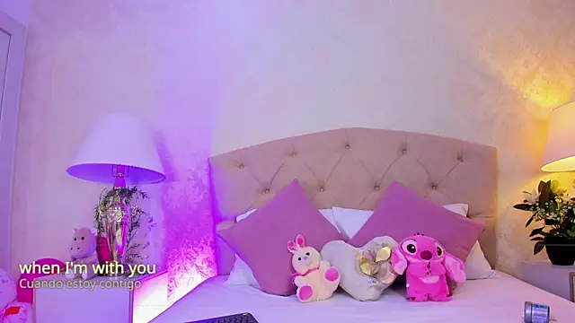 Mia Montess online show from 18, 4, 2026