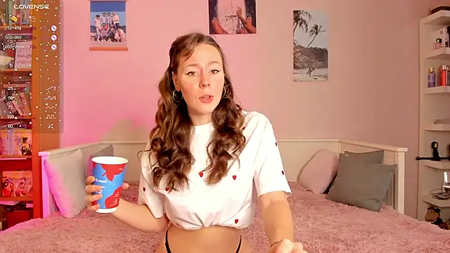 Snapshot of pusi_musi chatting on 14, 1, 2026 pusi musi online show from 14, 1, 2026