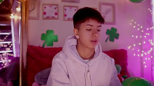 tommy blue online show from 18, 3, 2025