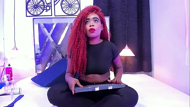 CandyMartinez  online show from 12, 3, 2026