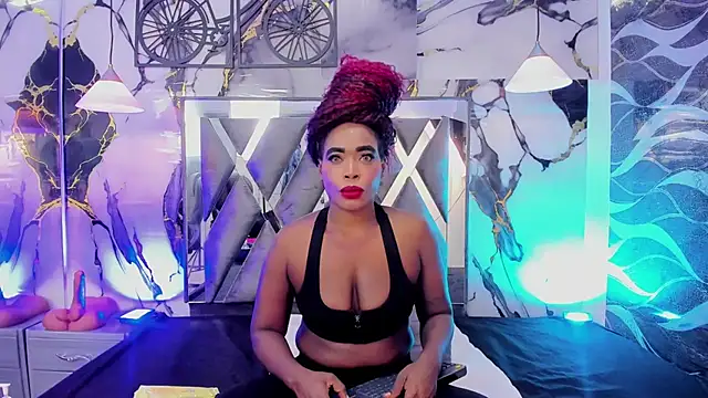 Snapshot of CandyMartinez_ chatting on 4, 6, 2026 CandyMartinez online show from 4, 6, 2026
