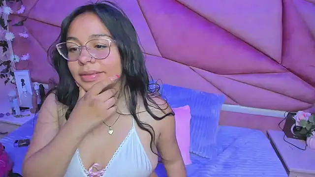  Violeta 18 online show from 21, 9, 2025