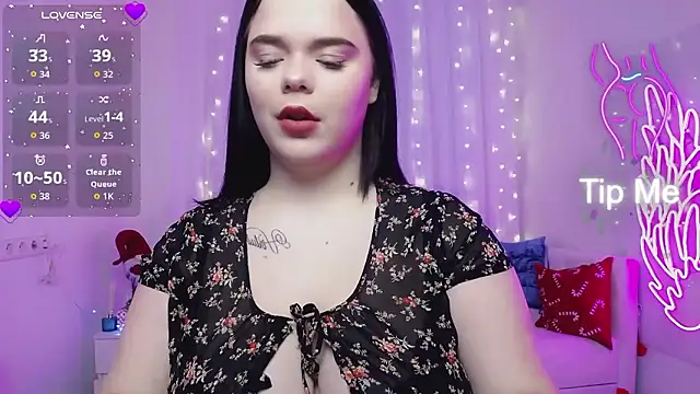 Eliss Shyyo online show from 6, 1, 2026