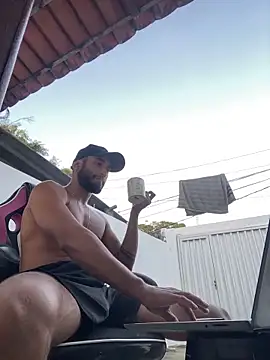 Snapshot of Dasul_ chatting on 2, 2, 2026 Dasul online show from 2, 2, 2026